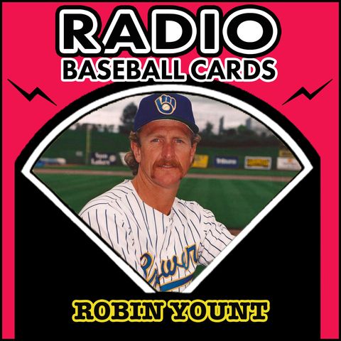 Robin Yount is Welcomed to the Big Leagues