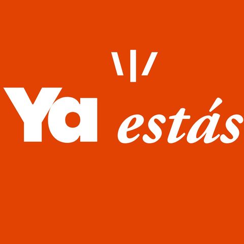 Portada del podcast