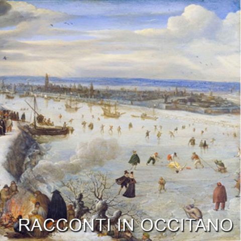 Copertina del podcast