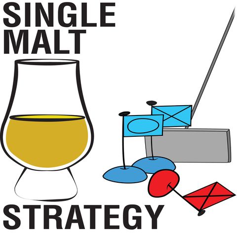 Single Malt Strategy Episode 17: Battlestar Galactica: Deadlock