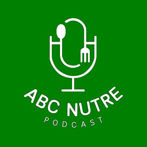 ABC NUTRE - CAP 2:  Bebe Sano