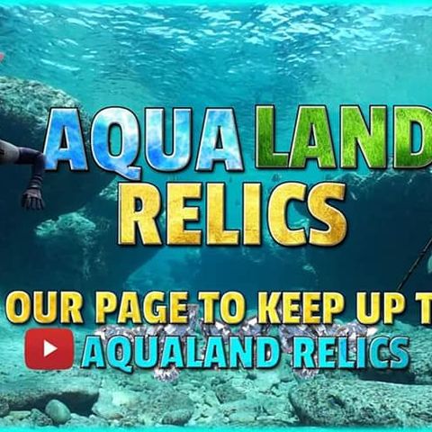 8/11/19 Aqualand Relics (YouTube)