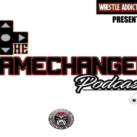 The Game Changer Podcast Presents Johnny’s Key Hole!