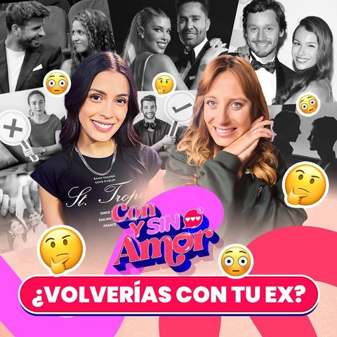 Volver con tu ex