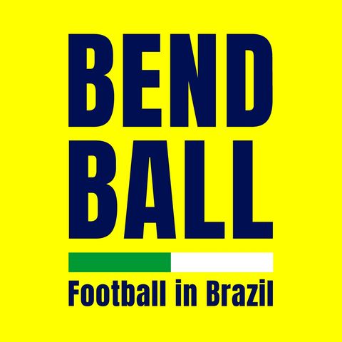 Bend Ball - Football in Brazil - Episode 1