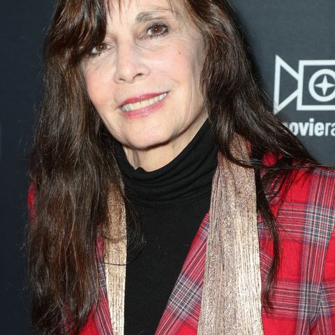 Talia Shire from "Rocky," "The Godfather" and more!
