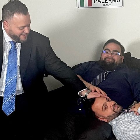 Famiglia Feud!