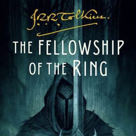 LOTR - Fellowship of the Ring Part VII