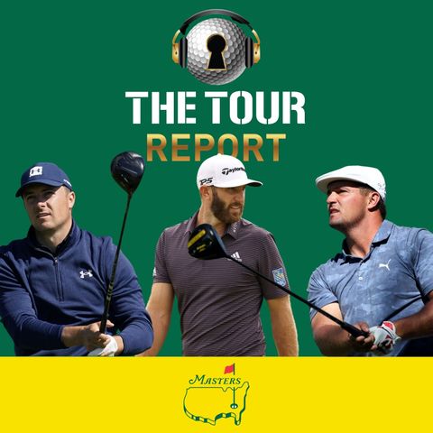 Presidents Cup Captains' Picks