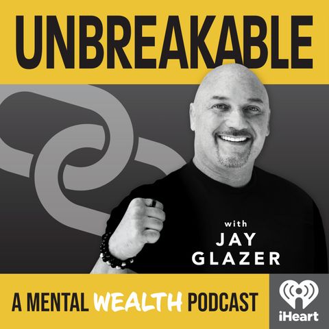 Unbreakable Episode 88 - Chael Sonnen