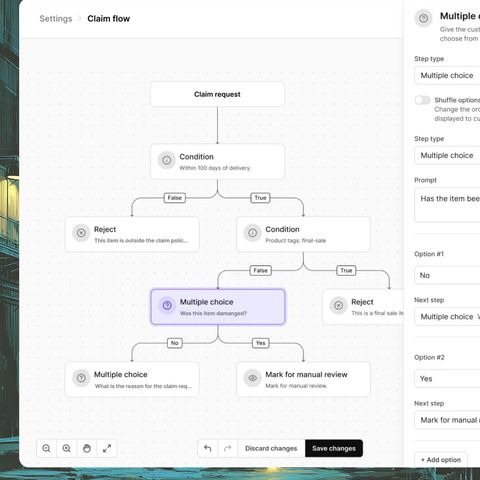 3 Features That Separate an All-in-One Return Platform From a Basic App