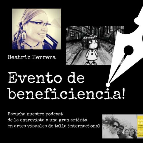 Beatriz Herrera (Cine con Sentido)