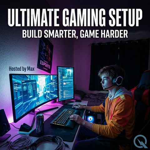 Ultimate Gaming Setup - The Budget Battlefield: $1K vs $2K vs God-Tier