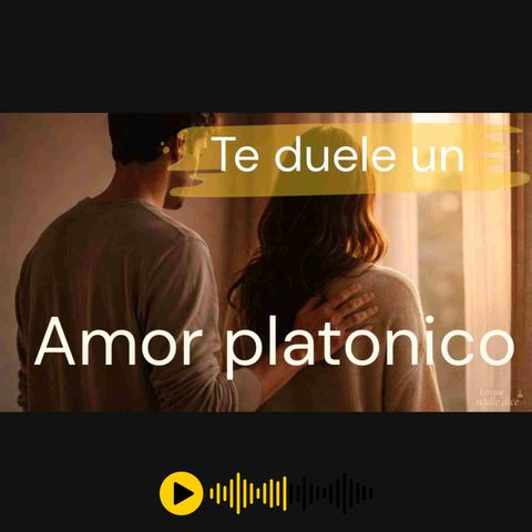 Cuando es AMOR  no es CORRESPONDIDO