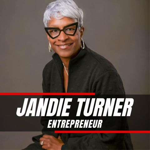 Nothing Will Work Unless You Do | Jandie Turner - Entrepreneur