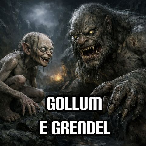 Gollum e Grendel