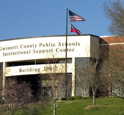 Gwinnett County School Board Maybe Under Fire & Special Review