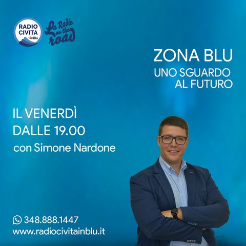 Promo Zona Blu 2020