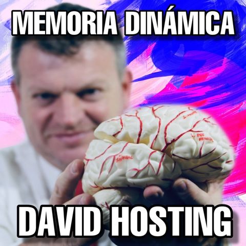 Episodio 3 - David Hosting - Magia ~ PNL