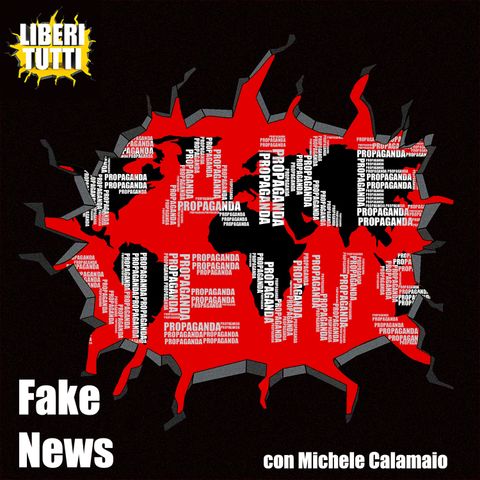 5.Fake news