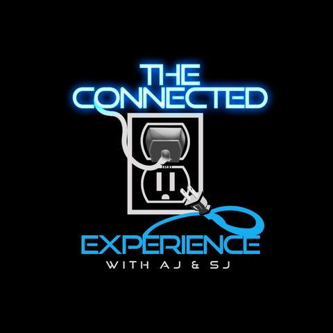 The Connected Experience - The Mr BMB Episode (2019 Rewind)