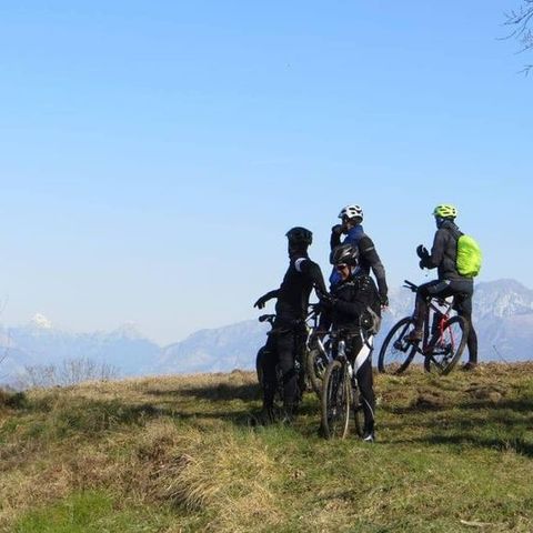 MTB 10 mtbfriuli.com