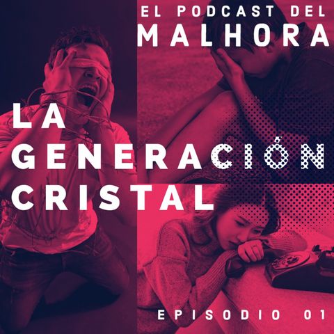 Tp01 Ep01 - La Generación Cristal