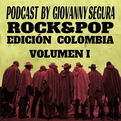 Rock&Pop edición Colombia