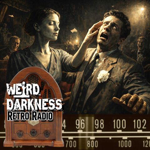 The Blind Woman on Stage Had Never Met Him — So How Did She Know He Was a Murderer?