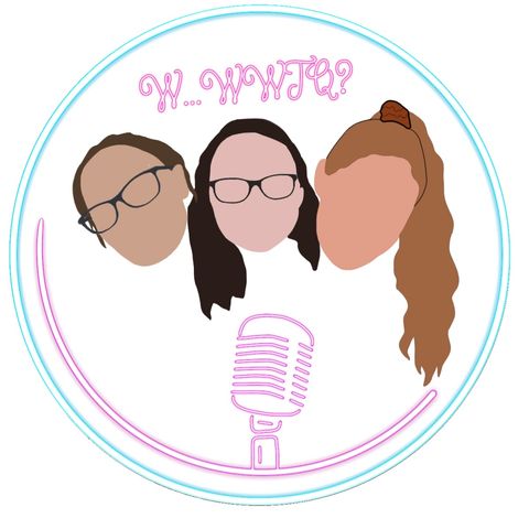 Confessions of 3 drunk podcasters ft. Leah