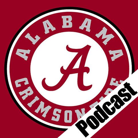 Alabama Football Podcast 08-27-15