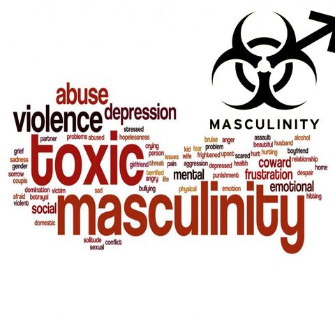 Special Episode: Toxic Masculinity Discussion Panel