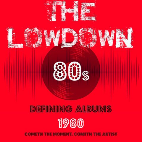 Defining Albums 1980s (1980)