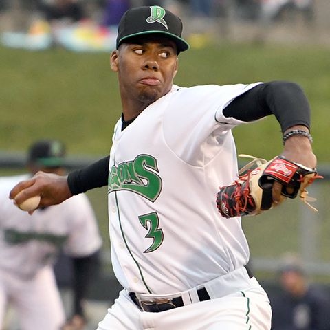 3 Old Reds Fans Podcast:Bad start but at least there's Hunter Greene