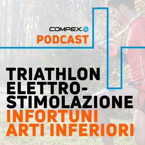 Triathlon: prevenire gli infortuni agli arti inferiori