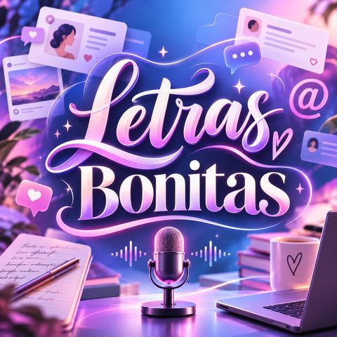 Copertina del podcast