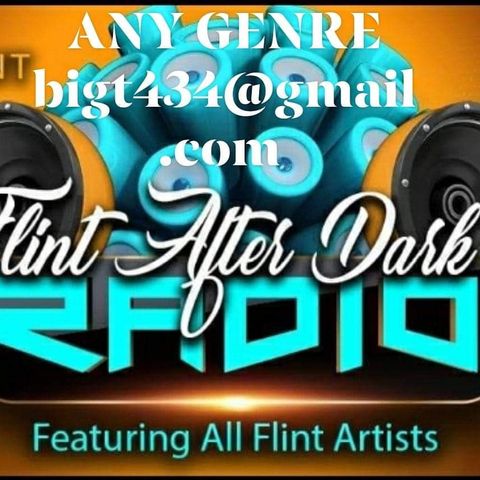 New Recording (draft)Flint After Dark Radio
