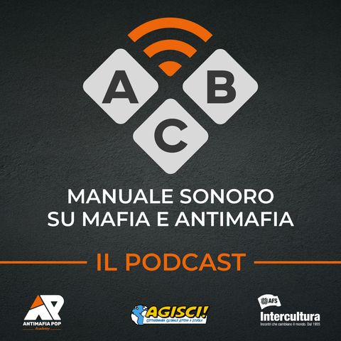 Copertina del podcast