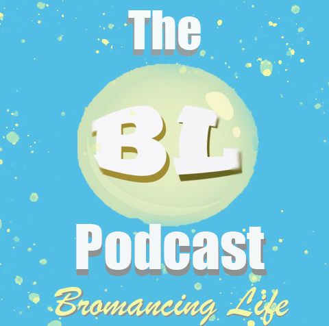 Season 2 Ep. 19 - Podcasts Collide