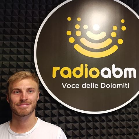 Le Voci dello Sport - Intervista ad Andrea Pietrobon, ciclista professionista nel Team Polti Kometa