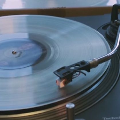 Oggi una curiosità dal Regno Unito: con "Rest in Vinyl" sarà possibile ascoltare le proprie ceneri in musica! Poi, andiamo al 2001 per....
