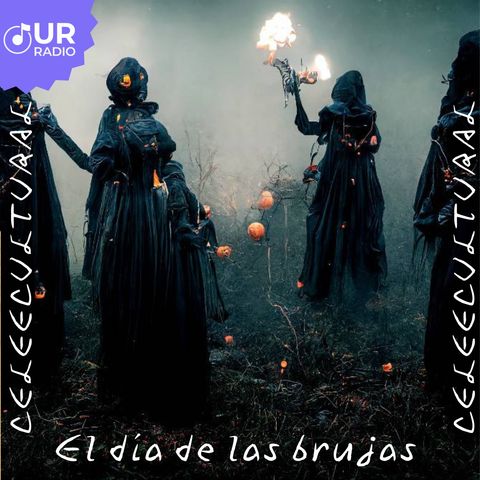 Día de las Brujas