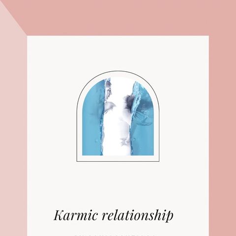 Karmic relationship