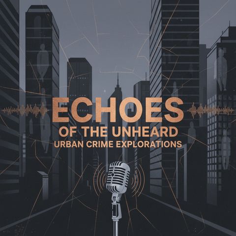 Podcast Cover