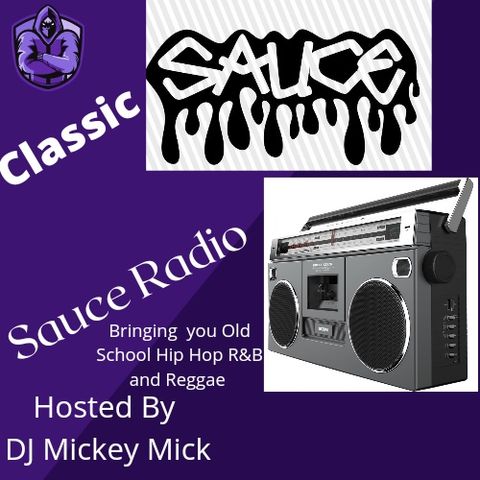 Classic sauce Radio Ep 5