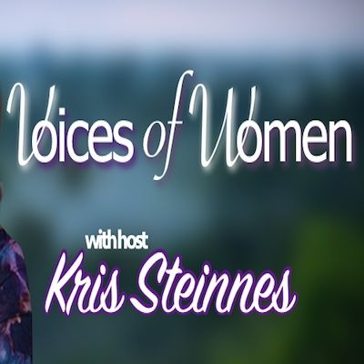 Voices of Women Show 17