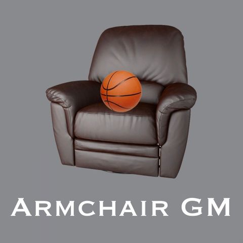 Armchair GM #13