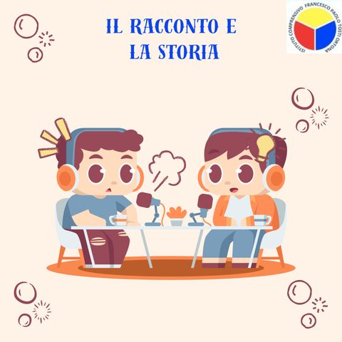 Copertina del podcast