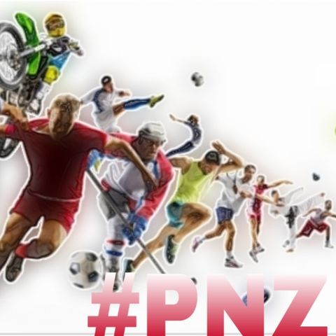 #ponza Viva lo sport!