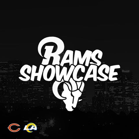 Rams Showcase - Bears @ Rams